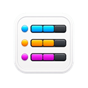 AI Status Bar